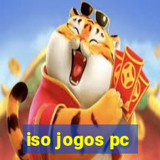 iso jogos pc